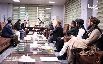 چينايي پانګوالو کابل او تخار کې د برېښنا توليد برخو کې پانګونې ته ليوالتيا ښودلې