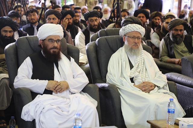 له افغانستانه سعودي عربستان ته د افغان حاجیانو لومړنی پرواز ترسره شو