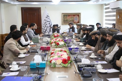 کابل کې د يو ستر استوګنيز او سوداګريز  ښارګوټي جوړولو طرحه تایید شوه