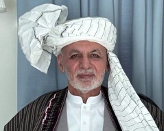 اشرف غني: که اړتيا او د خلکو غوښتنه وي له بحرانه د هېواد ايستلو کې خپله ونډه پوره کولای شم