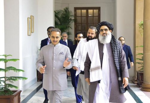 هند افغانستان سره د همکاريو د دوام ژمنه تکرار کړه