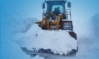 د ورښتونو له امله تر اوسه يوولس تنه مړه او درې ټپيان شوي دي