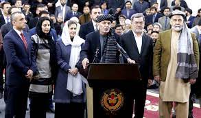 طالبان: اماراتو د پخوانيو چارواکو په سياسي فعاليت بنديز لګولی