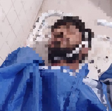 د ځمکې پر سر شخړه کې یو تن مړ او دوه نور ټپیان شوي