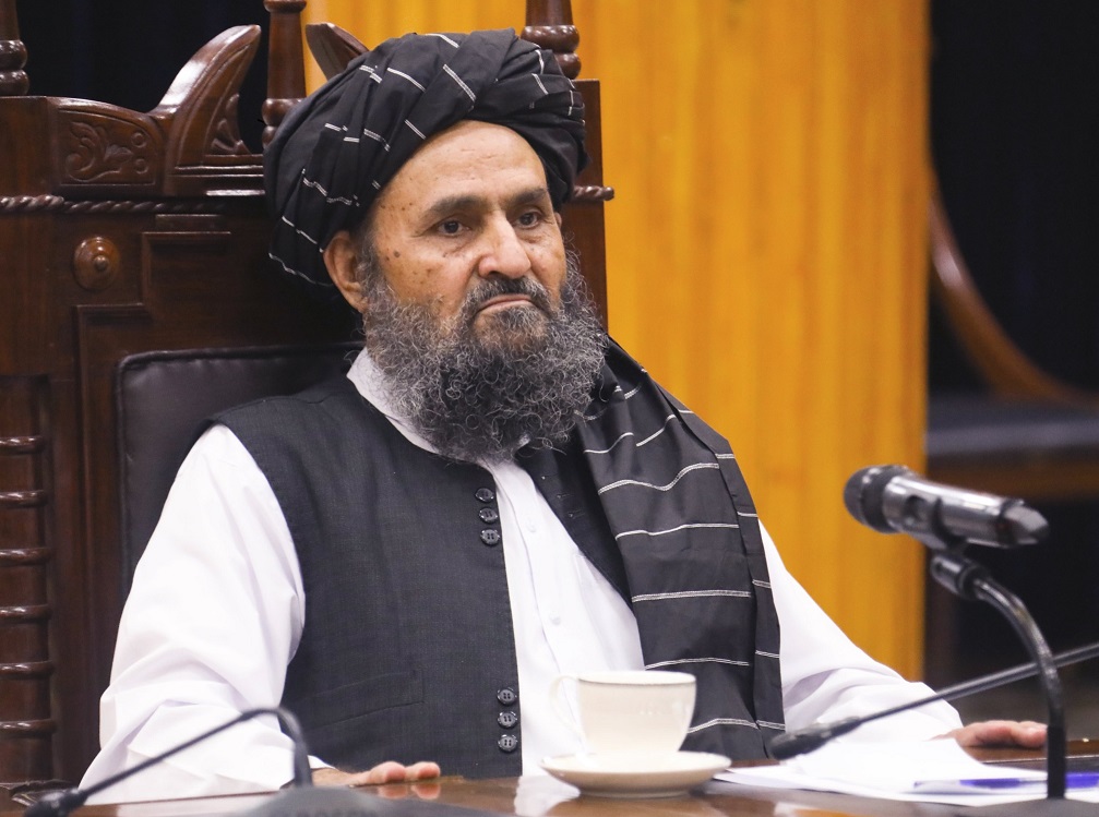 بهرنیو پانګوالو ته په افغانستان کې د پانګونې په مقابل کې د اقامو ورکړه تاييد شوه