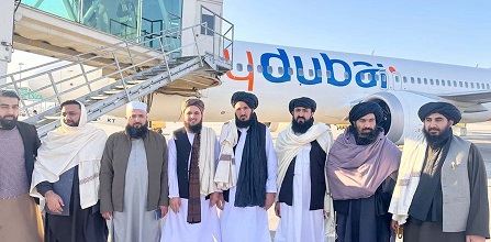 يو افغان پلاوی اندونيزيا ته ولاړ