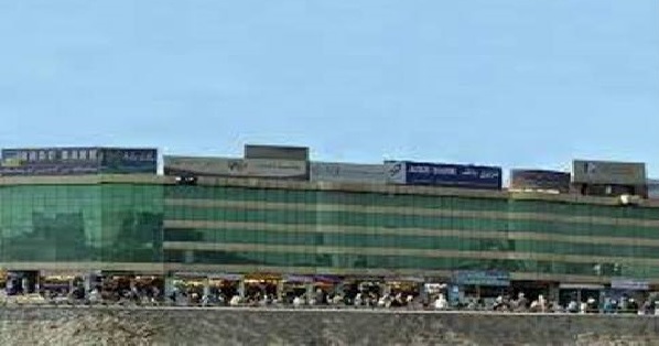 کابل کې شهزاده سرای پرانيستل شو