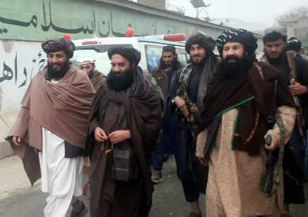 ملا نوري: افغانستان له پاکستان سره رسمي سرحد نه لري