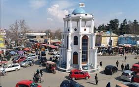 تخار کې دوه کان کېندونکي مړه  شوي