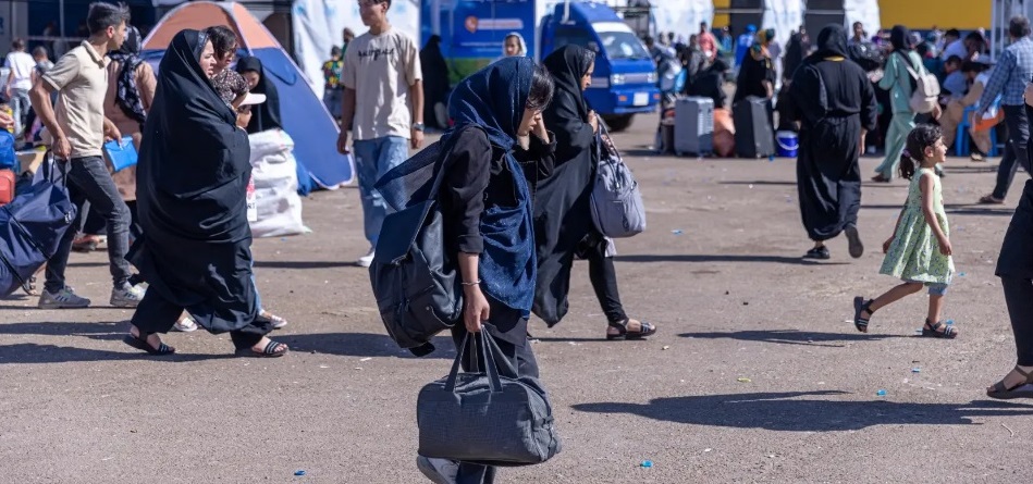 جاپان او ملګرو ملتونو افغانستان ته د راستنو شويو ښځو ملاتړ په موخه نوې پروژه پيل کړه