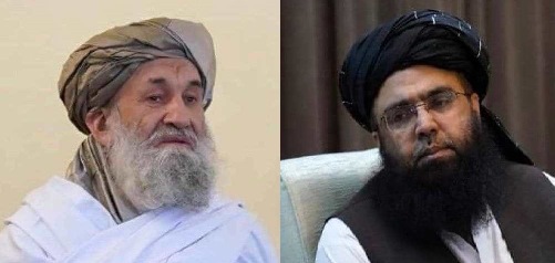 مجاهد: مولوي عبدالکبير د مؤقت وخت لپاره د رياست الوزراء سرپرست وټاکل شو