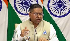 هند پر افغانستان د پاکستان بریدونه وغندل