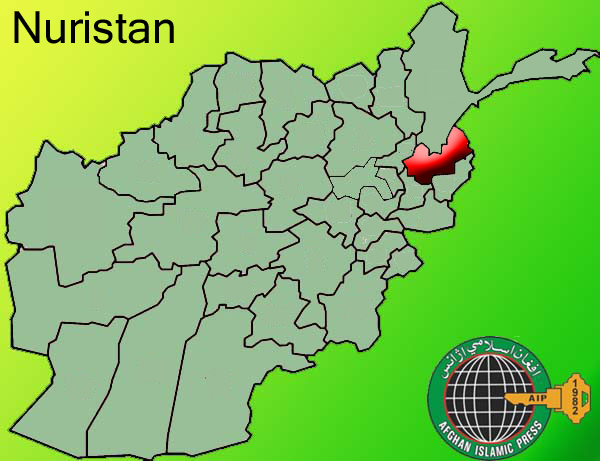 نورستان کې د قتل په تور يو تن ونيول شو