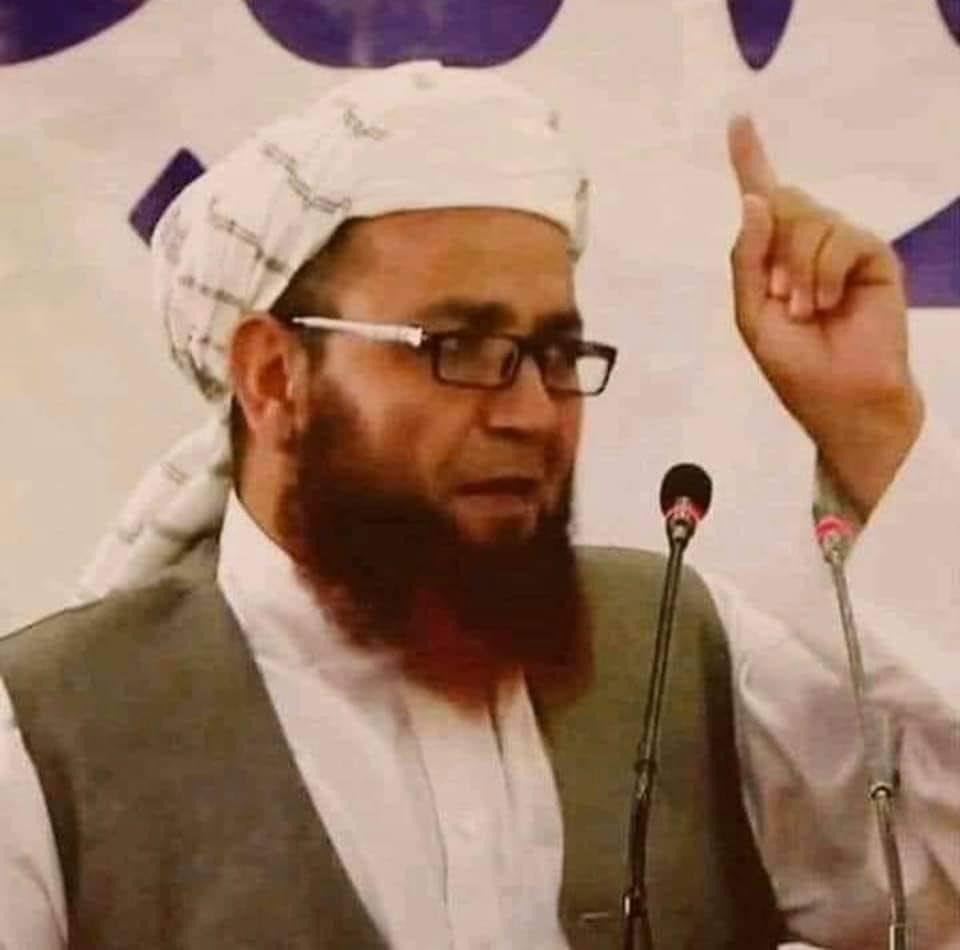 طالبان: د مولوي عبيدالله متوکل وژلو کې لاس نه لرو