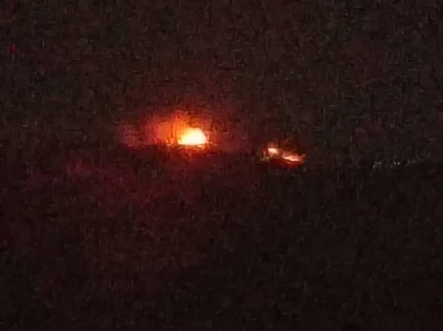 د ډيورنډ کرښې په اوږدو کې افغان ځواکونو پر پاکستاني ځواکونو پراخه عمليات پيل کړي دي