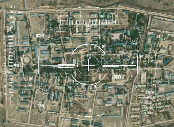 افغان هوايي ځواکونو واڼا کې د پاکستاني پوځ مرکز په نښه کړ